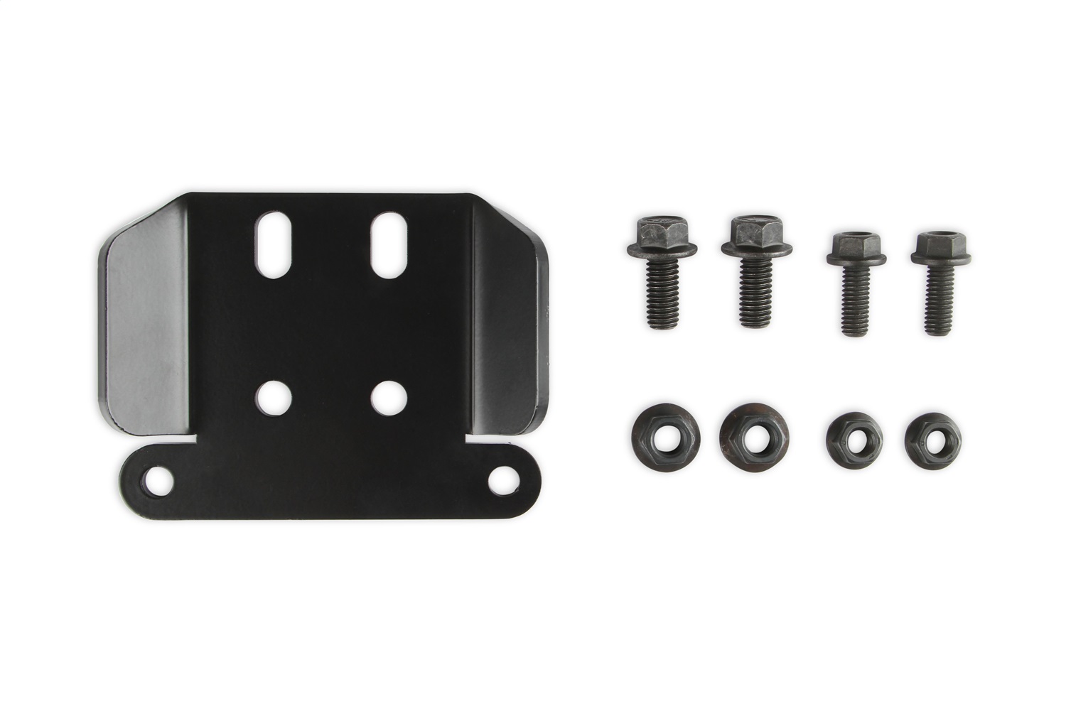 Hooker 71222014HKR - Crossmember Adapter Bracket Hooker 71222014HKR - Crossmember Adapter Bracket