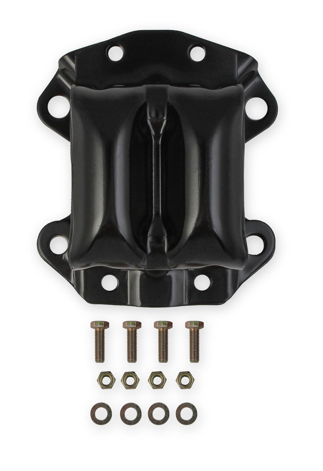 Hooker 71221018HKR - Blackheart Clamshell Engine Mount Hooker 71221018HKR - Blackheart Clamshell Engine Mount