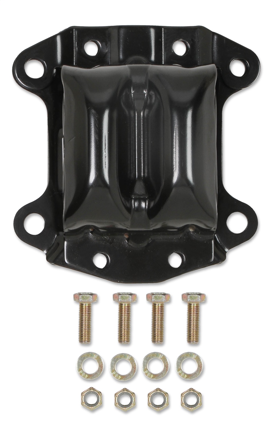 Hooker 71221019HKR - Blackheart Clamshell Engine Mount