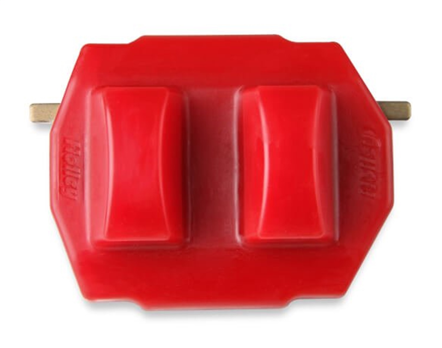 Hooker 71221017HKR - Blackheart Motor Mount Insert Hooker 71221017HKR - Blackheart Motor Mount Insert