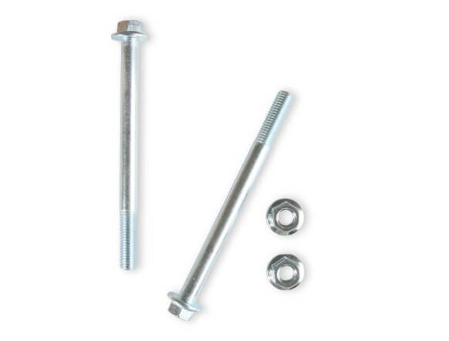 Hooker 71223015HKR - Blackheart Motor Mount Insert Hardware Kit Hooker 71223015HKR - Blackheart Motor Mount Insert Hardware Kit