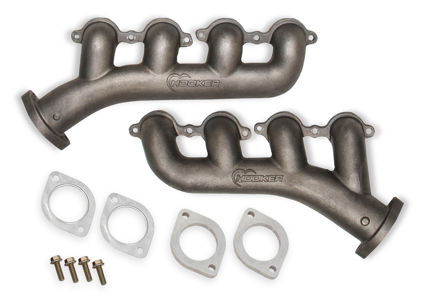 Hooker 71223026HKR - Exhaust Manifolds Hooker 71223026HKR - Exhaust Manifolds