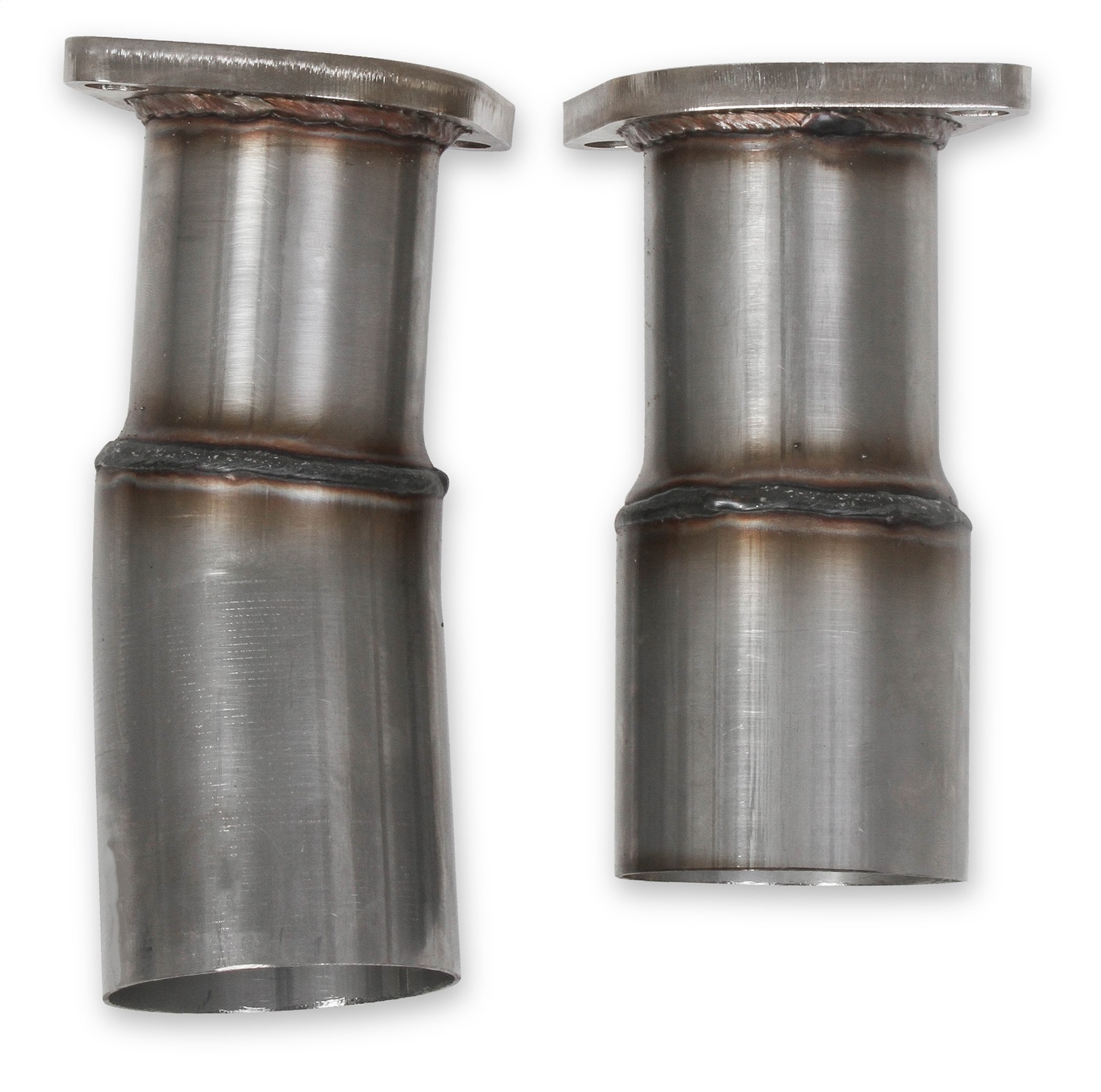 Hooker 71223024HKR - Blackheart Adapter Pipe Hooker 71223024HKR - Blackheart Adapter Pipe