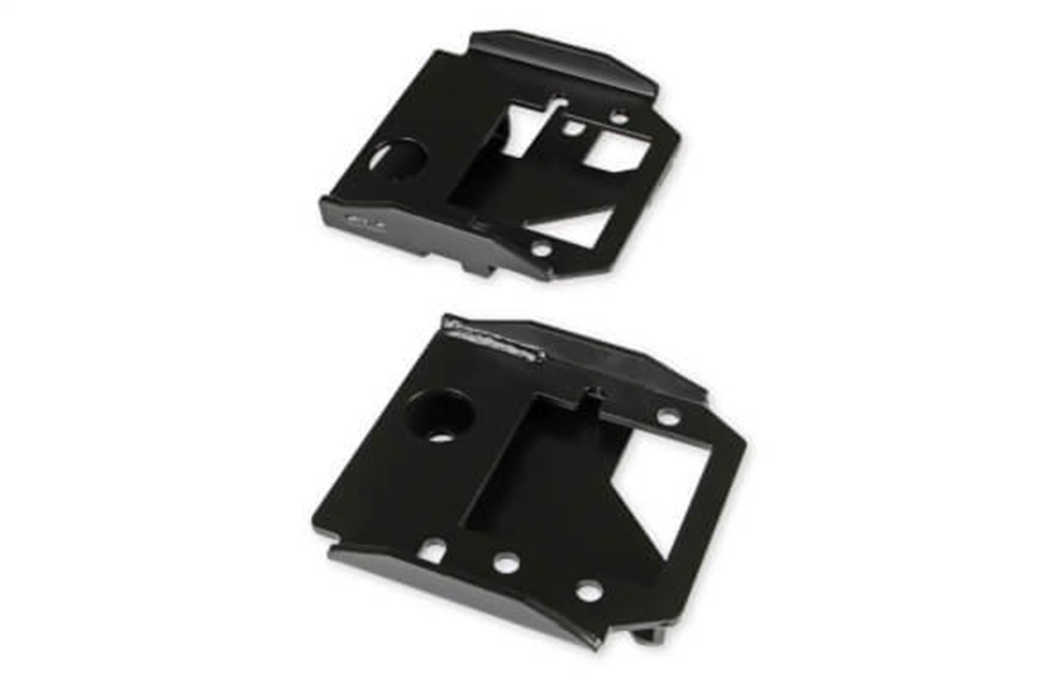 Hooker 71221025HKR - Engine Mount Brackets Hooker 71221025HKR - Engine Mount Brackets