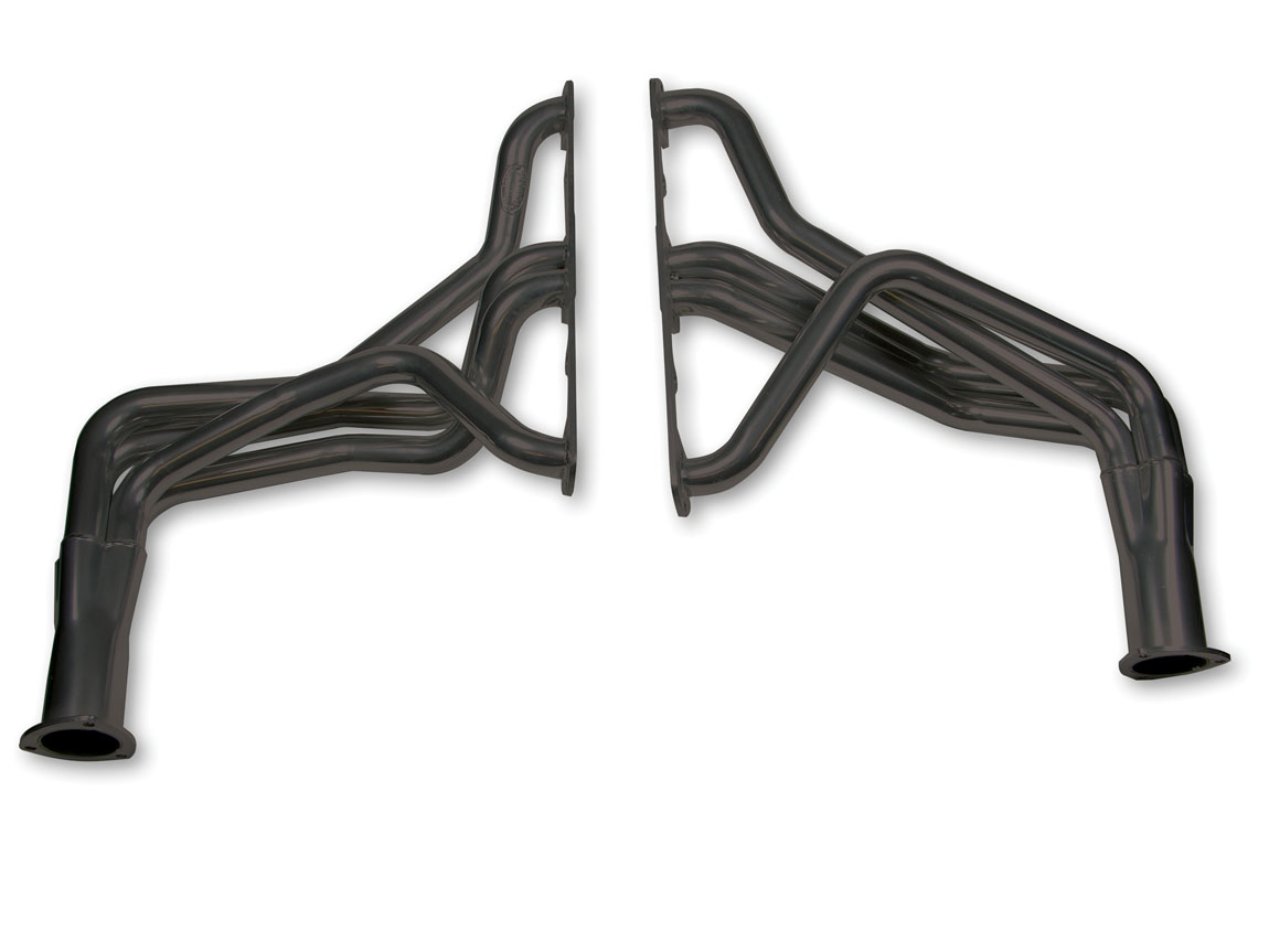 Hooker 9401HKR - Competition Fenderwell Exit Header