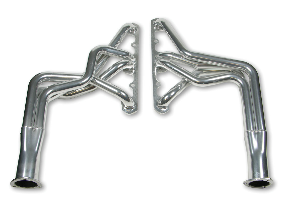 Hooker 7901-1HKR - Super Competition Full Length Header