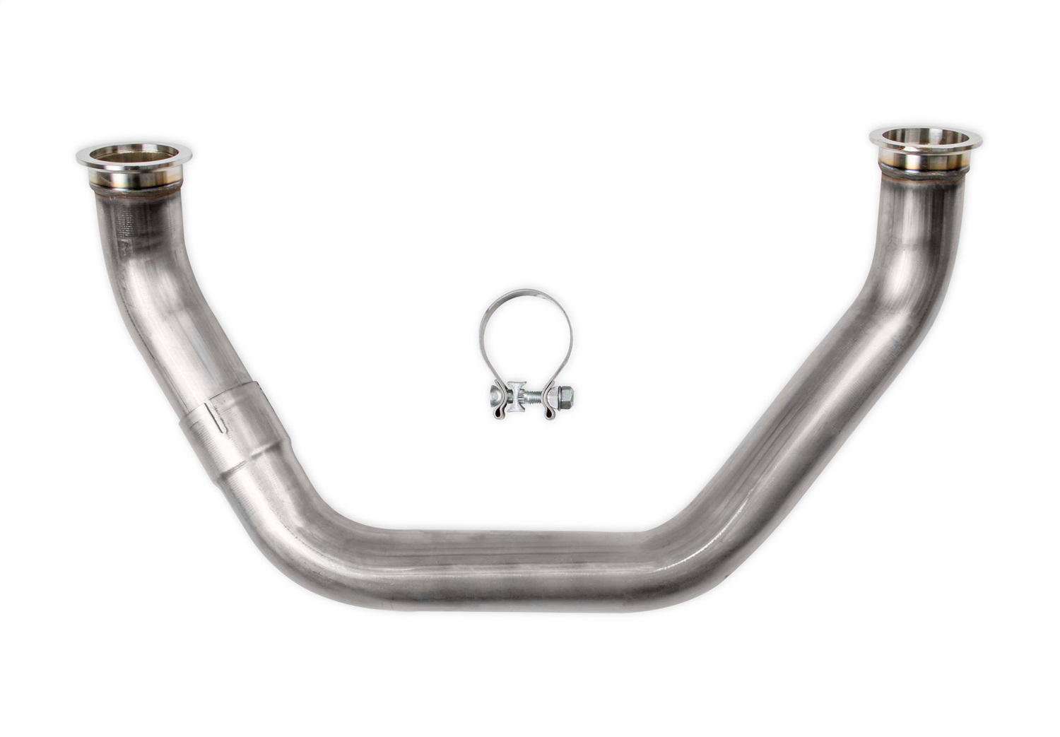 Hooker 8513HKR - Turbo Cross Over Tube Hooker 8513HKR - Turbo Cross Over Tube