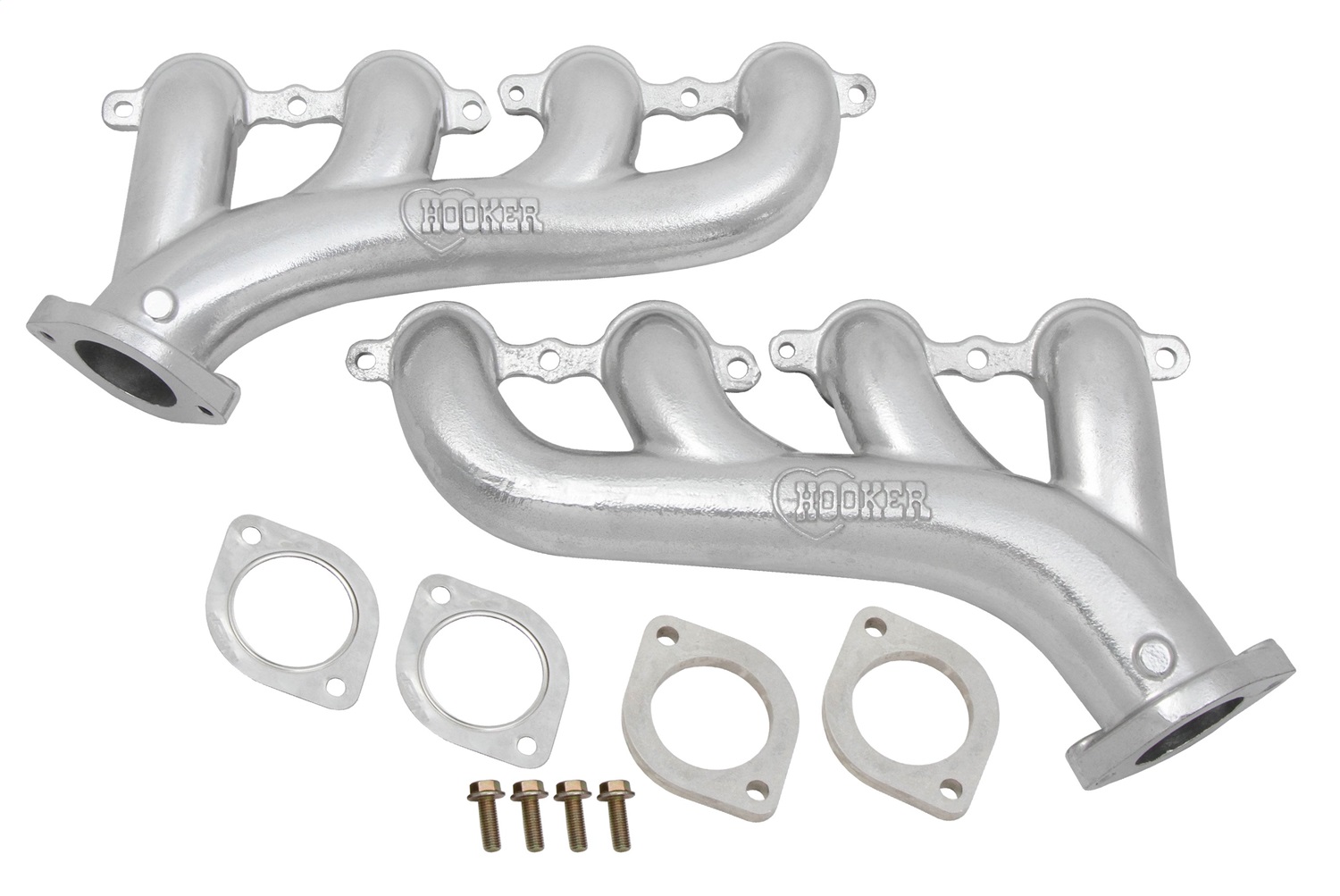 Hooker 8502-1HKR - Exhaust Manifolds Hooker 8502-1HKR - Exhaust Manifolds