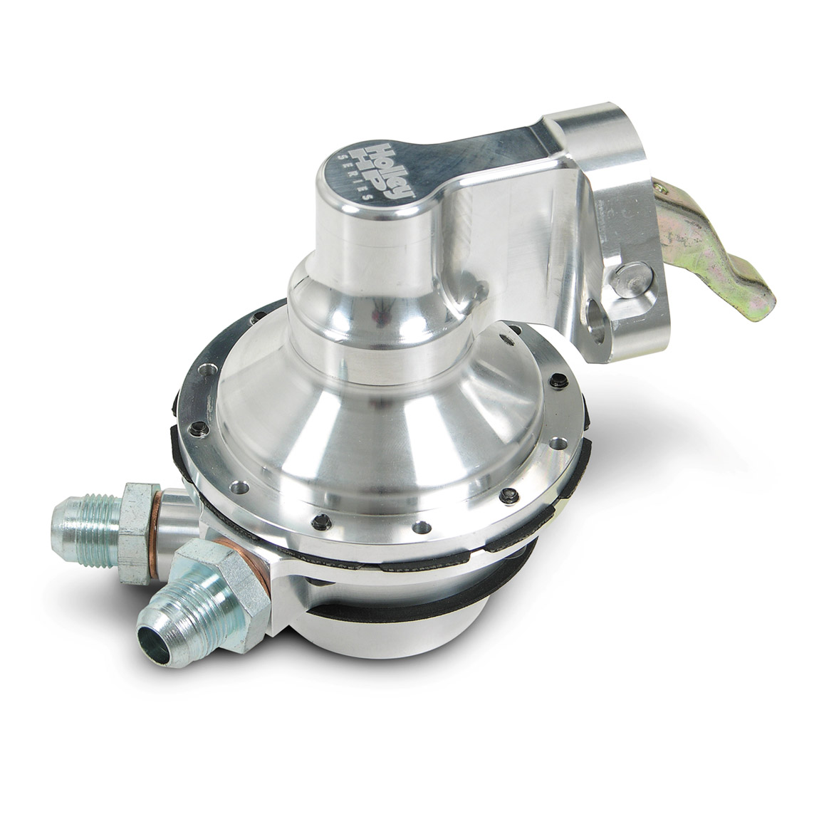 Holley 12-454-25 - HP Series Mechanical Fuel Pump