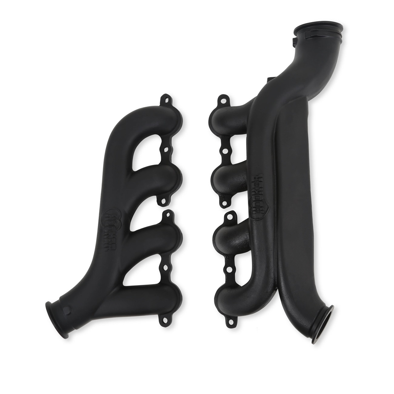 Hooker 8510-3HKR - Turbo Exhaust Manifold Set GM LS Hooker 8510-3HKR - Turbo Exhaust Manifold Set GM LS