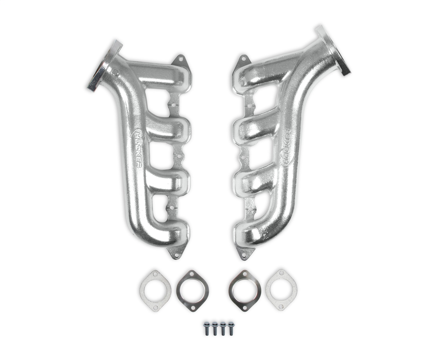 Hooker BHS517 - Exhaust Manifolds Hooker BHS517 - Exhaust Manifolds