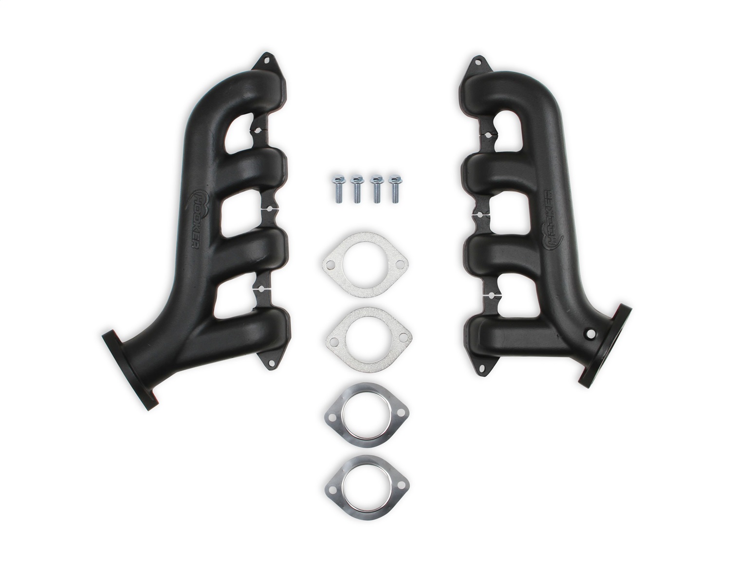 Hooker BHS518 - Exhaust Manifolds Hooker BHS518 - Exhaust Manifolds