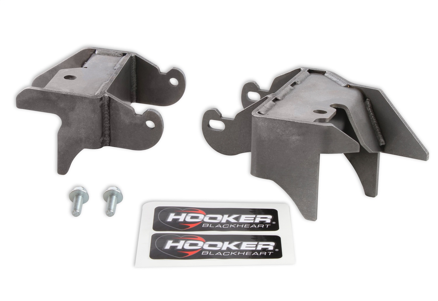 Hooker BHS513 - Engine Mount Brackets Hooker BHS513 - Engine Mount Brackets