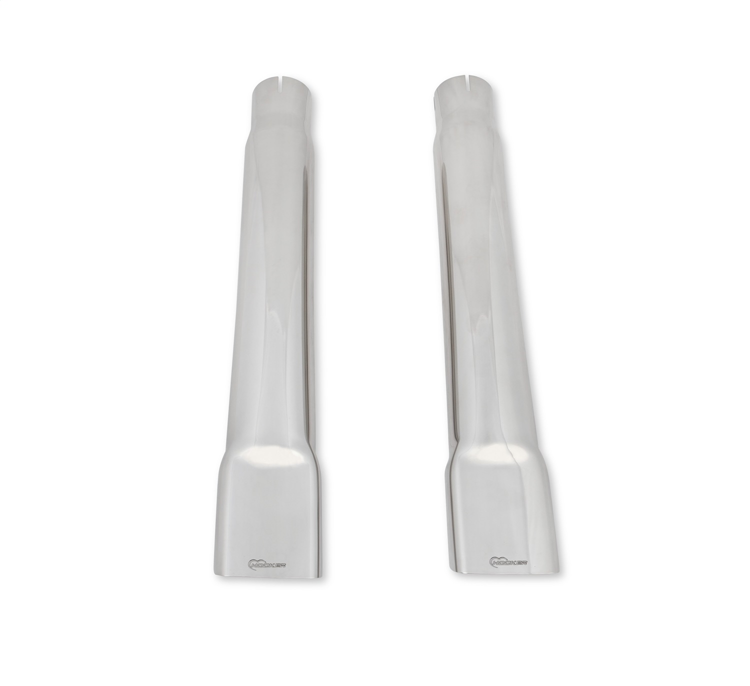 Hooker BHC304 - Exhaust Tip Extension Hooker BHC304 - Exhaust Tip Extension