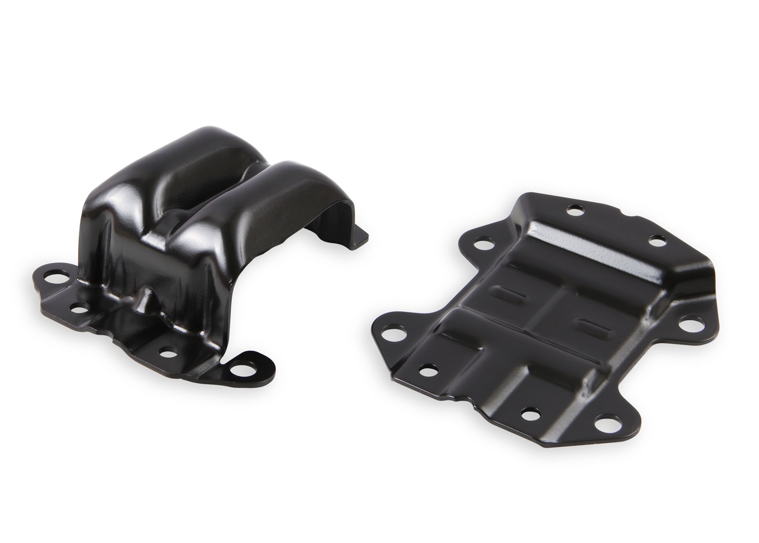 Hooker BHS514 - Engine Mount Brackets
