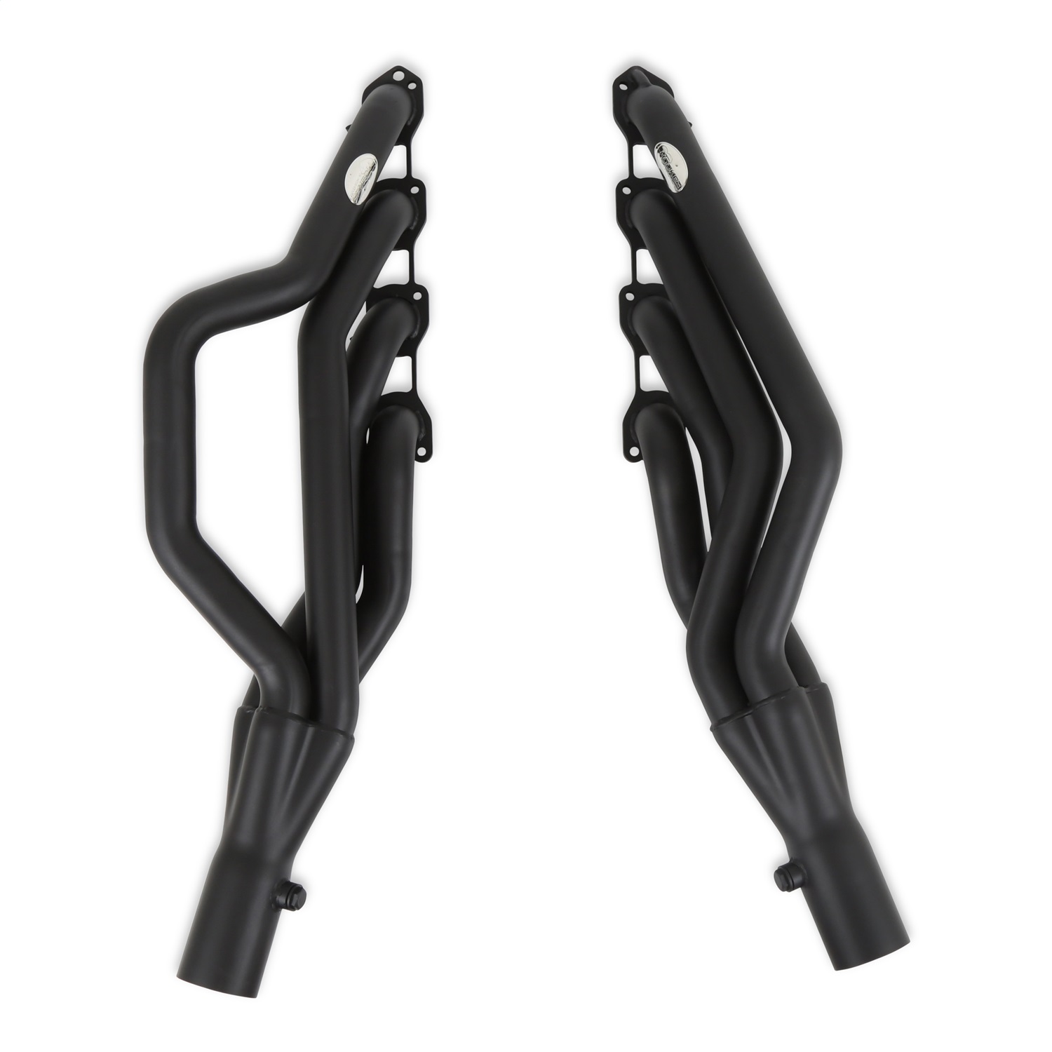 Hooker BH2583 - Blackheart Mid-Length Headers Hooker BH2583 - Blackheart Mid-Length Headers
