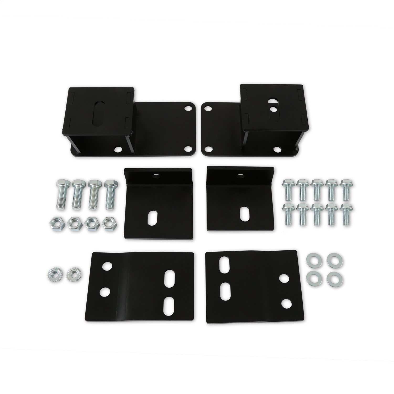 Hooker BHS5118 - Engine Mount Brackets