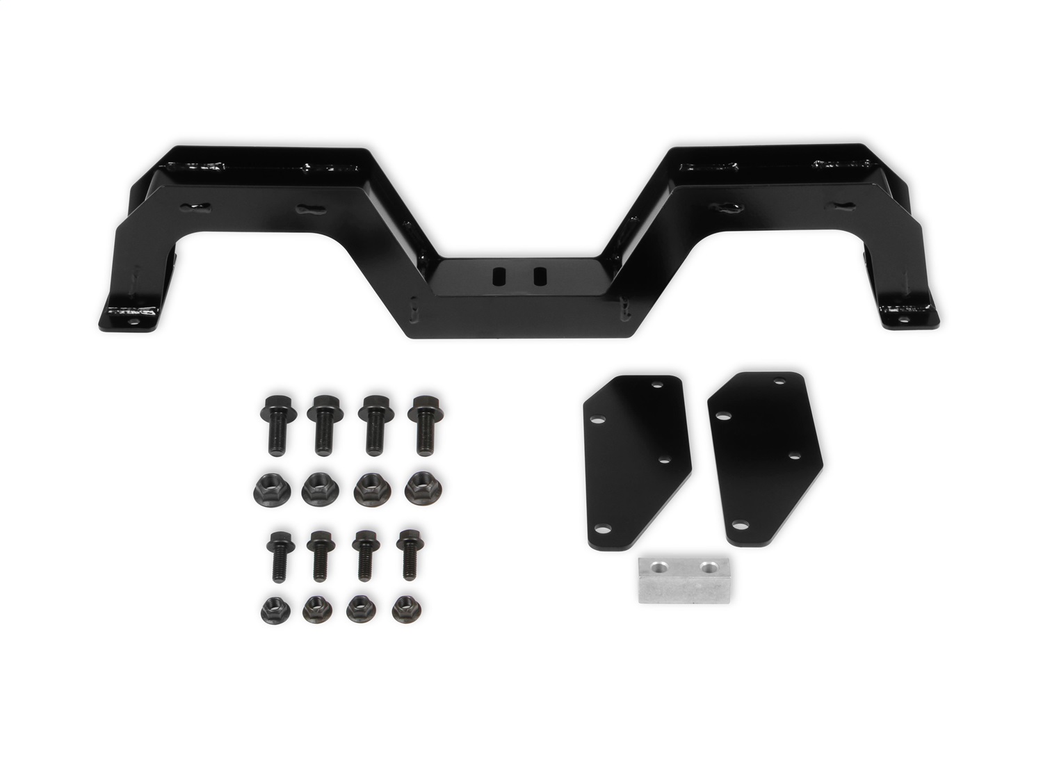 Hooker BHS549 - Blackheart Transmission Crossmember Hooker BHS549 - Blackheart Transmission Crossmember