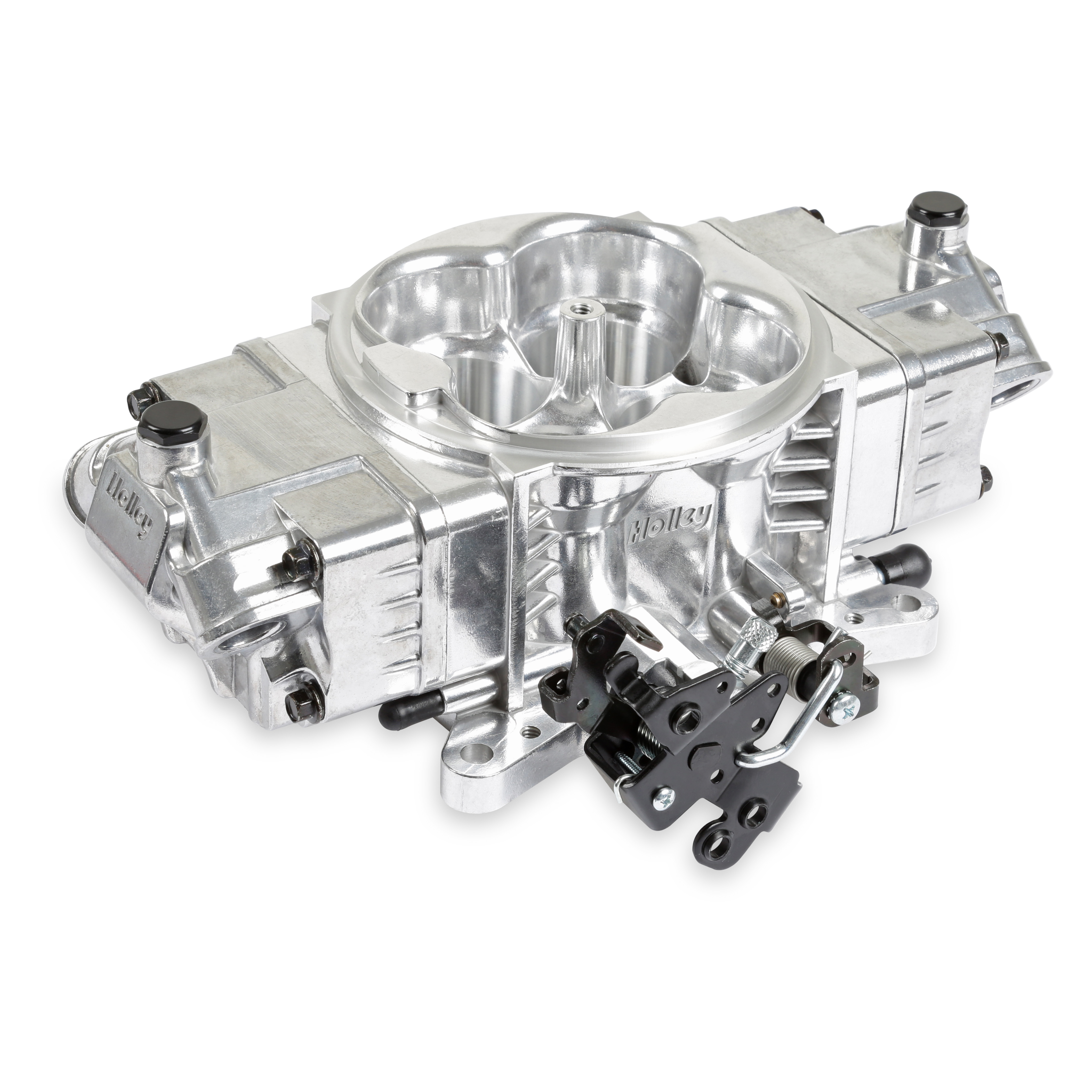 Holley EFI 534-307 - Terminator X Stealth 4150 Throttle Body