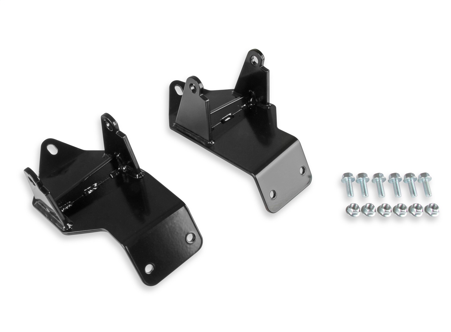 Hooker BHS538 - Engine Mount Brackets Hooker BHS538 - Engine Mount Brackets