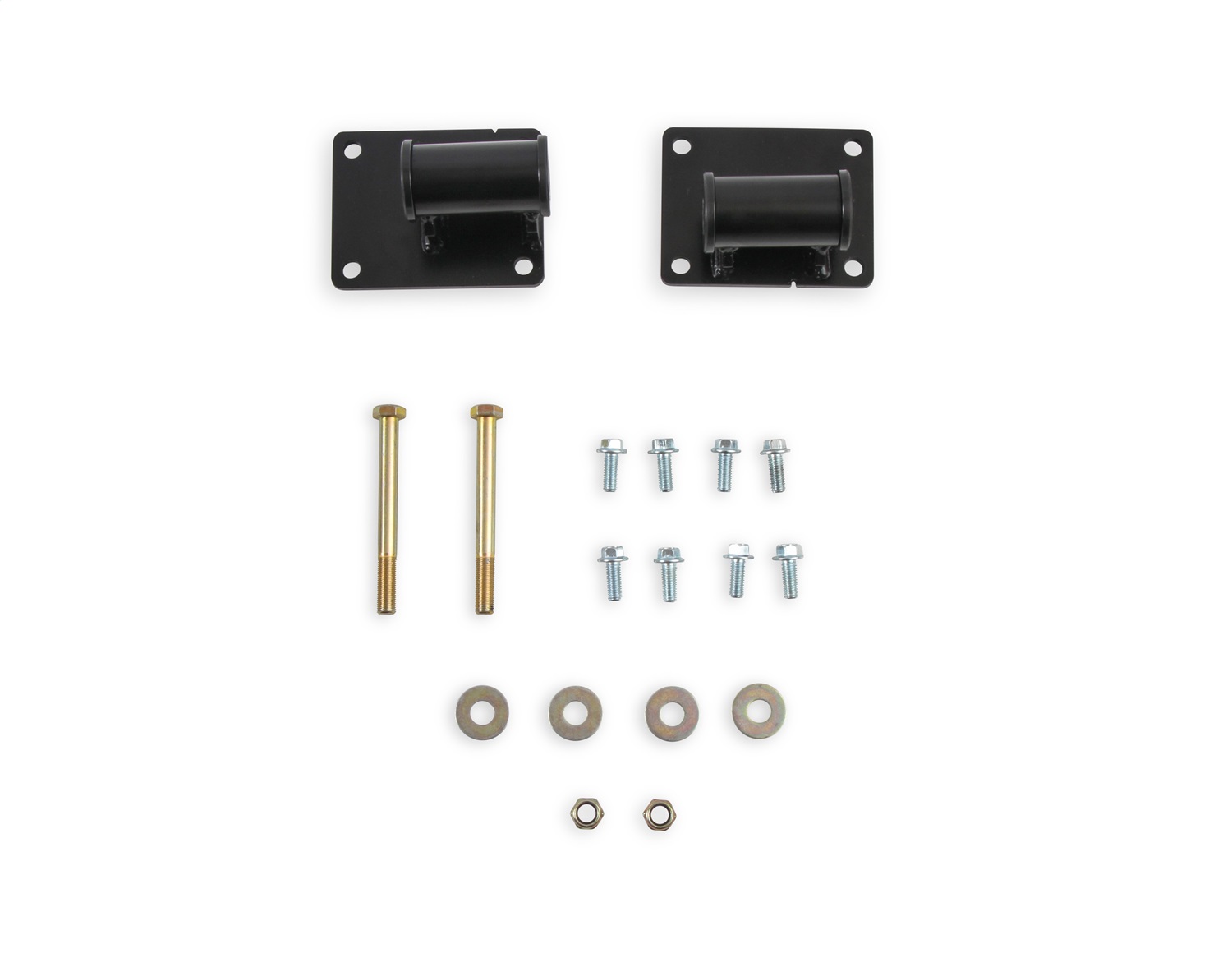 Hooker BHS544 - Engine Mount Brackets Hooker BHS544 - Engine Mount Brackets