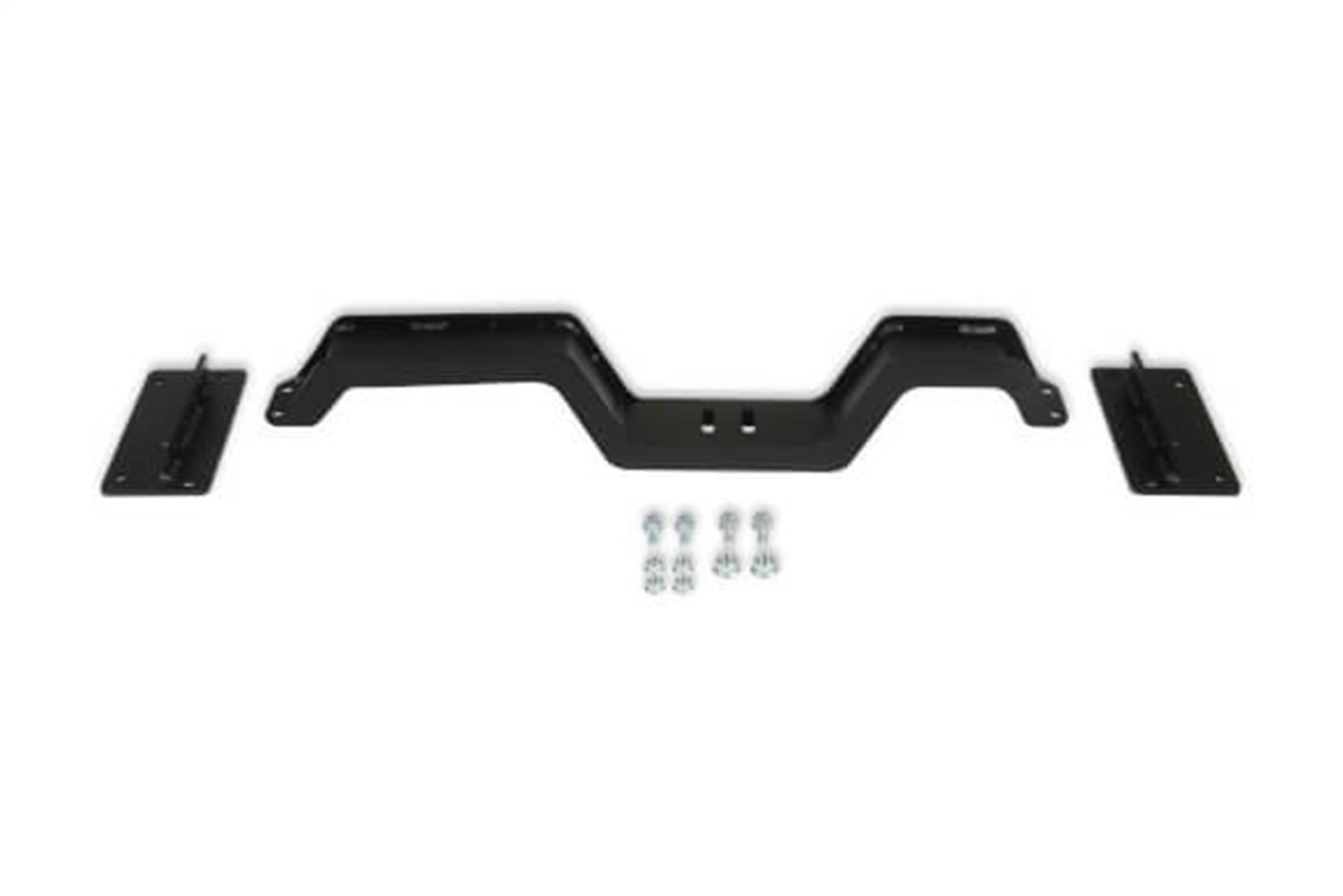 Hooker BHS542 - Blackheart Transmission Crossmember Hooker BHS542 - Blackheart Transmission Crossmember