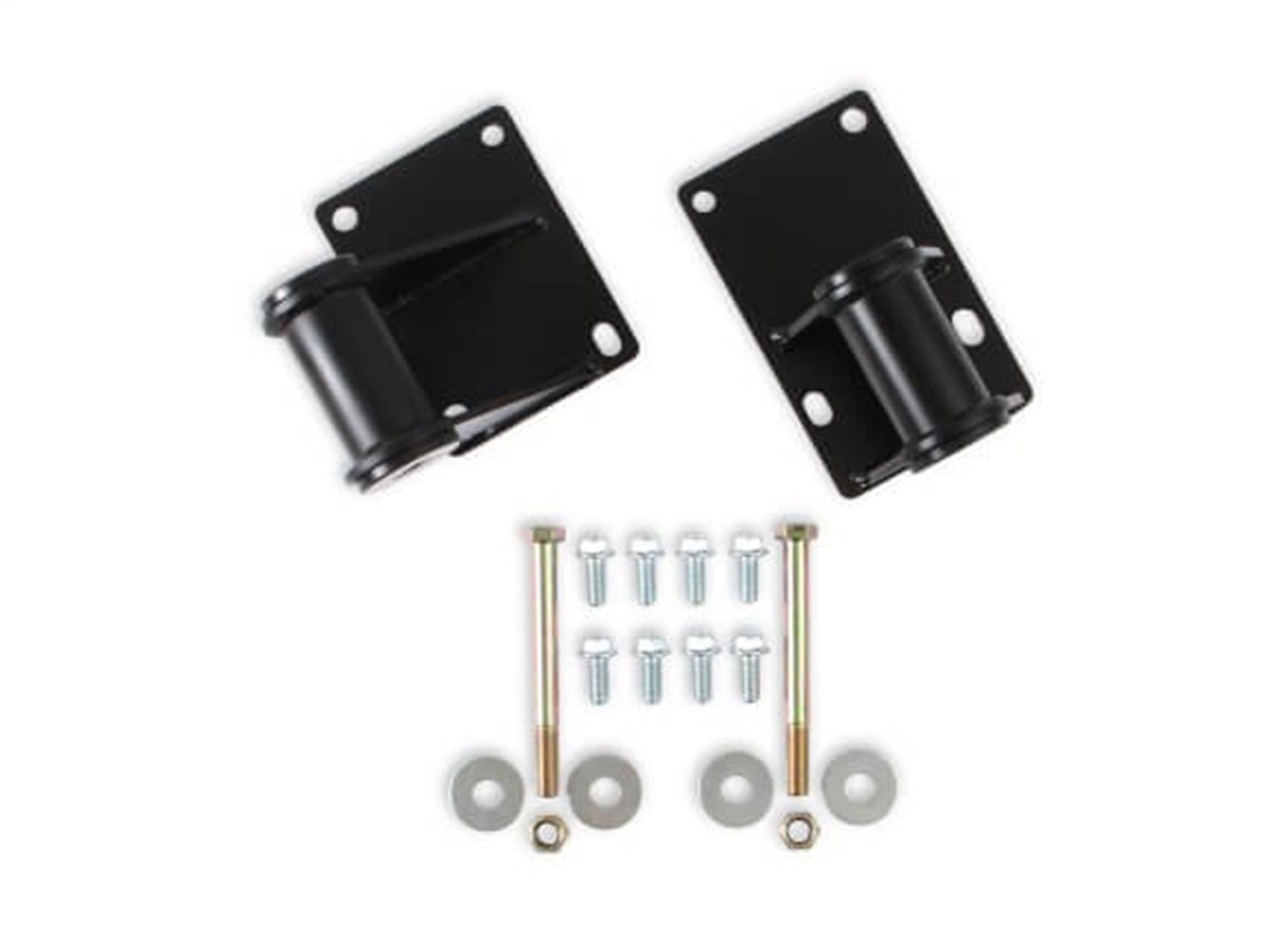 Hooker BHS541 - Engine Mount Brackets Hooker BHS541 - Engine Mount Brackets