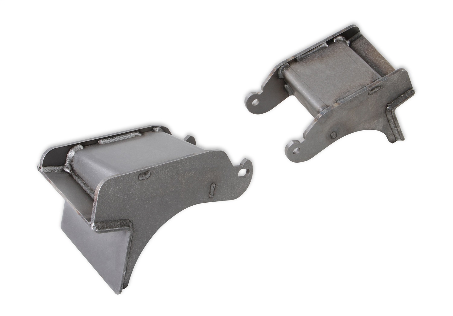 Hooker BHS522 - Blackheart Engine Mount Bracket Hooker BHS522 - Blackheart Engine Mount Bracket
