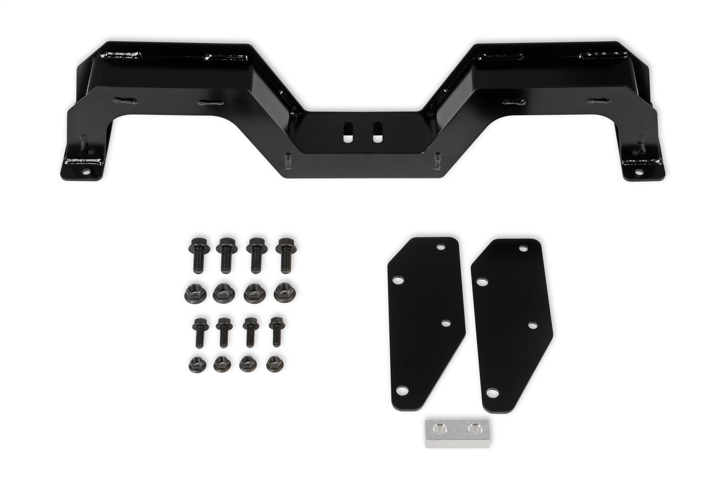 Hooker BHS548 - Blackheart Transmission Crossmember Hooker BHS548 - Blackheart Transmission Crossmember