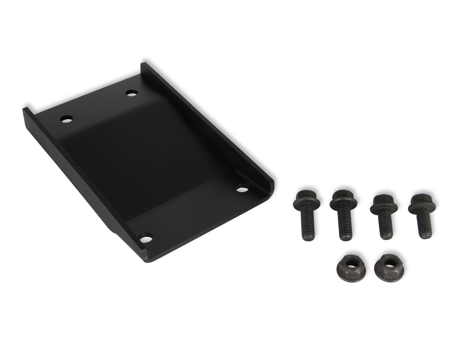 Hooker BHS568 - Transmission Crossmember Adapter Hooker BHS568 - Transmission Crossmember Adapter