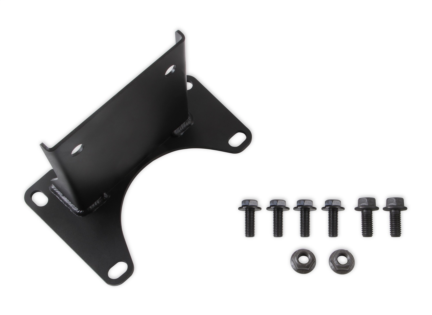Hooker BHS570 - Transmission Crossmember Adapter Hooker BHS570 - Transmission Crossmember Adapter