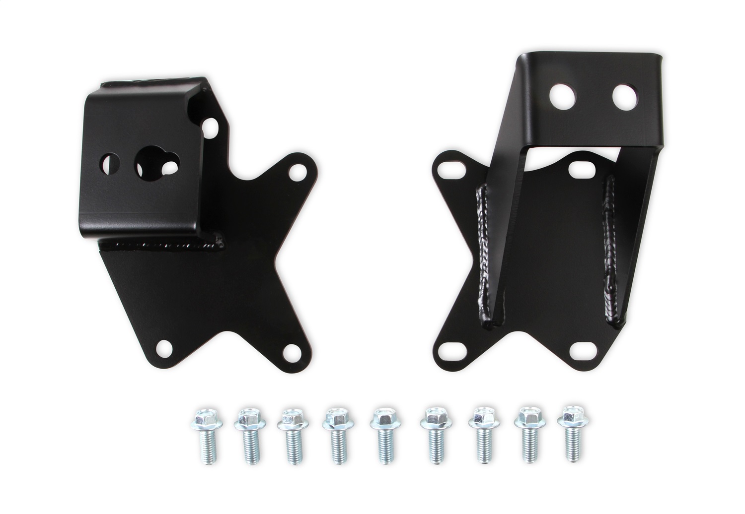 Hooker BHS566 - Engine Mount Brackets Hooker BHS566 - Engine Mount Brackets