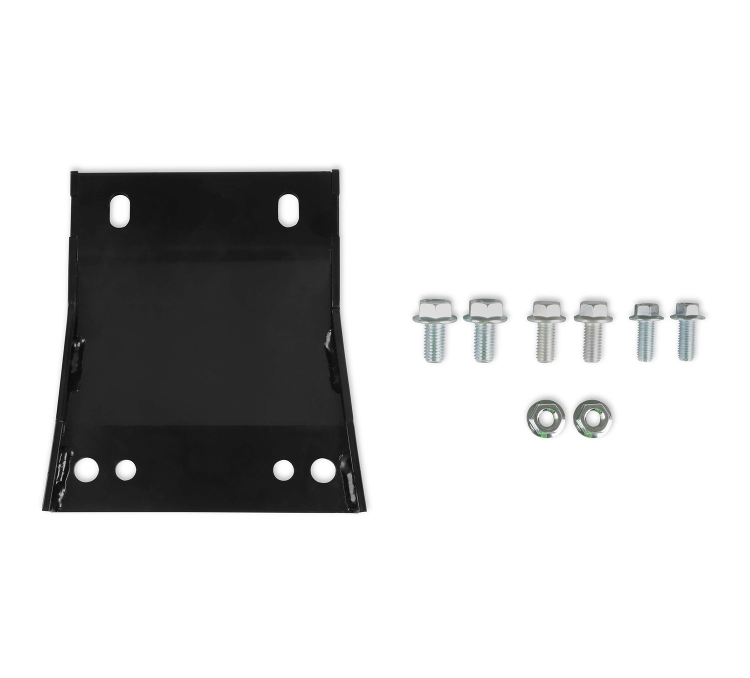 Hooker BHS592 - Blackheart Transmission Crossmember Adapter Hooker BHS592 - Blackheart Transmission Crossmember Adapter