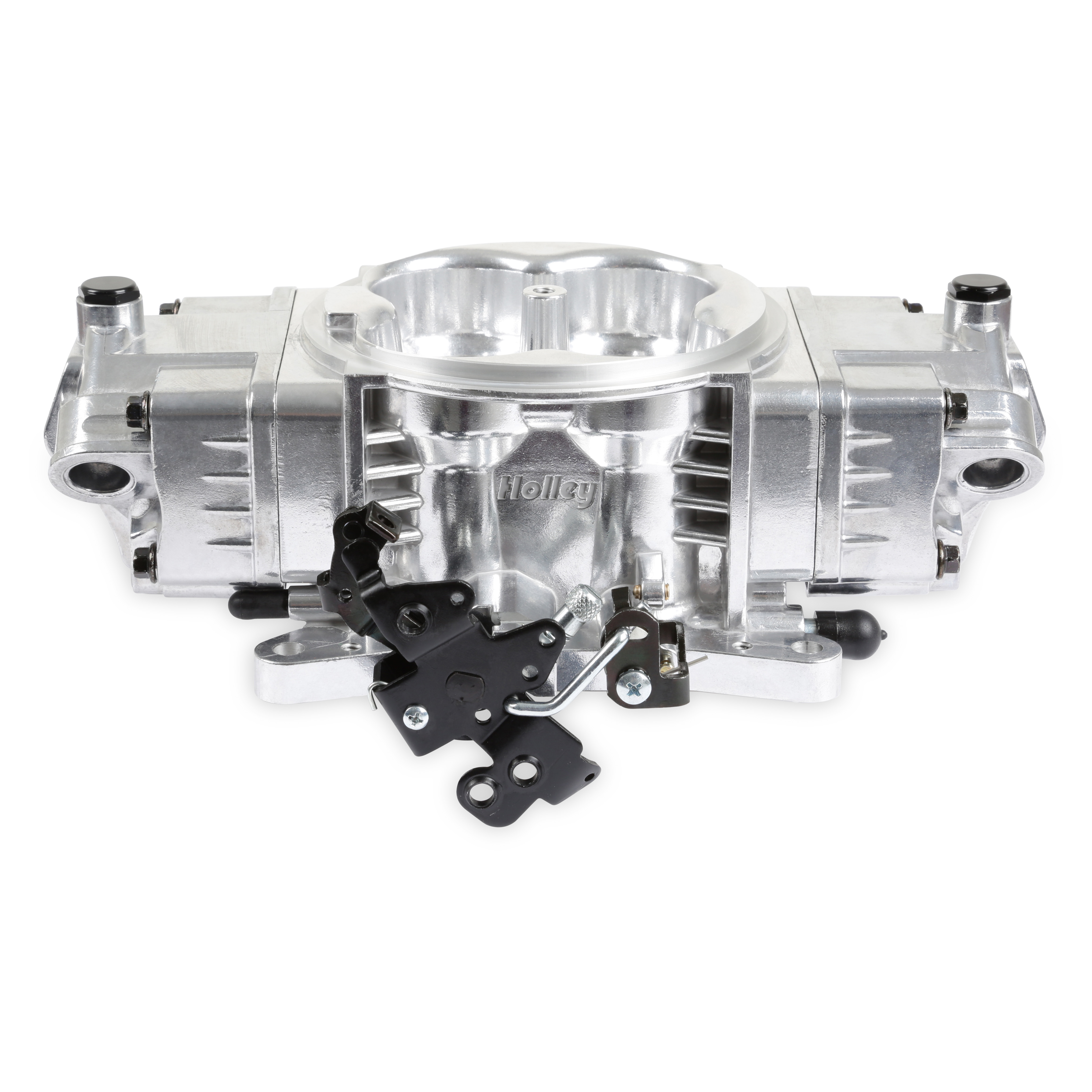 Holley EFI 534-298 - Terminator X Stealth 4150 Throttle Body