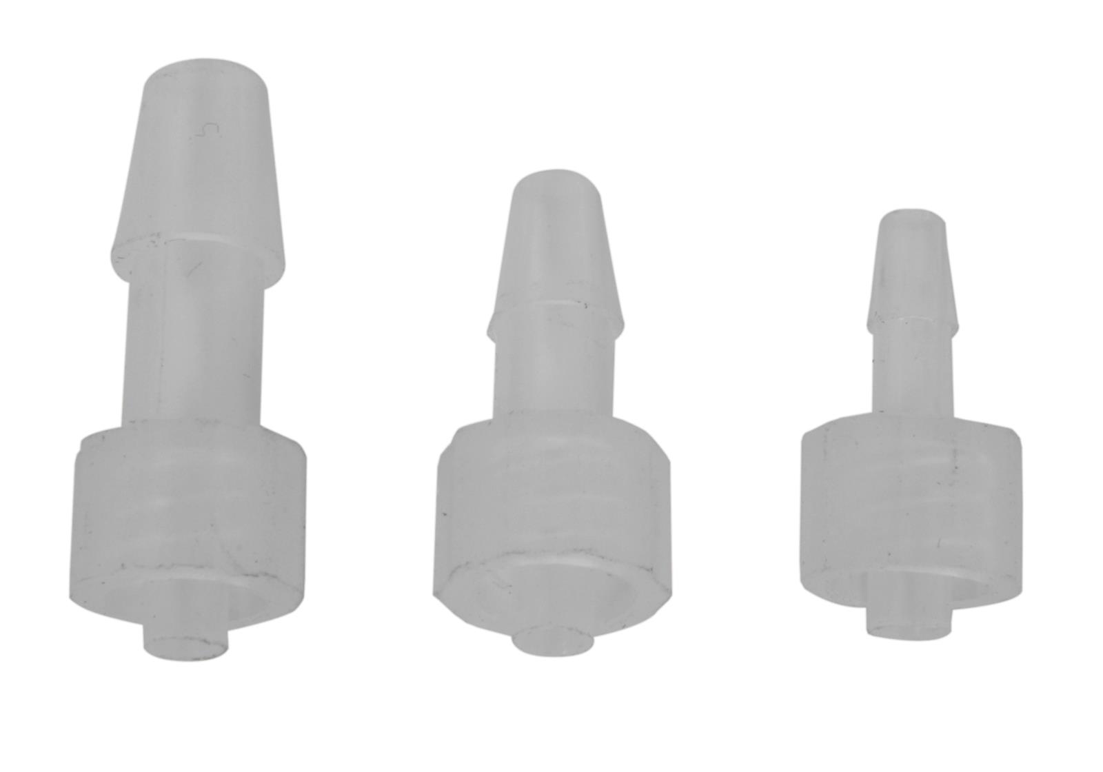 Holley EFI 543-121 - Terminator X MAP Sensor Adapter Set Holley EFI 543-121 - Terminator X MAP Sensor Adapter Set
