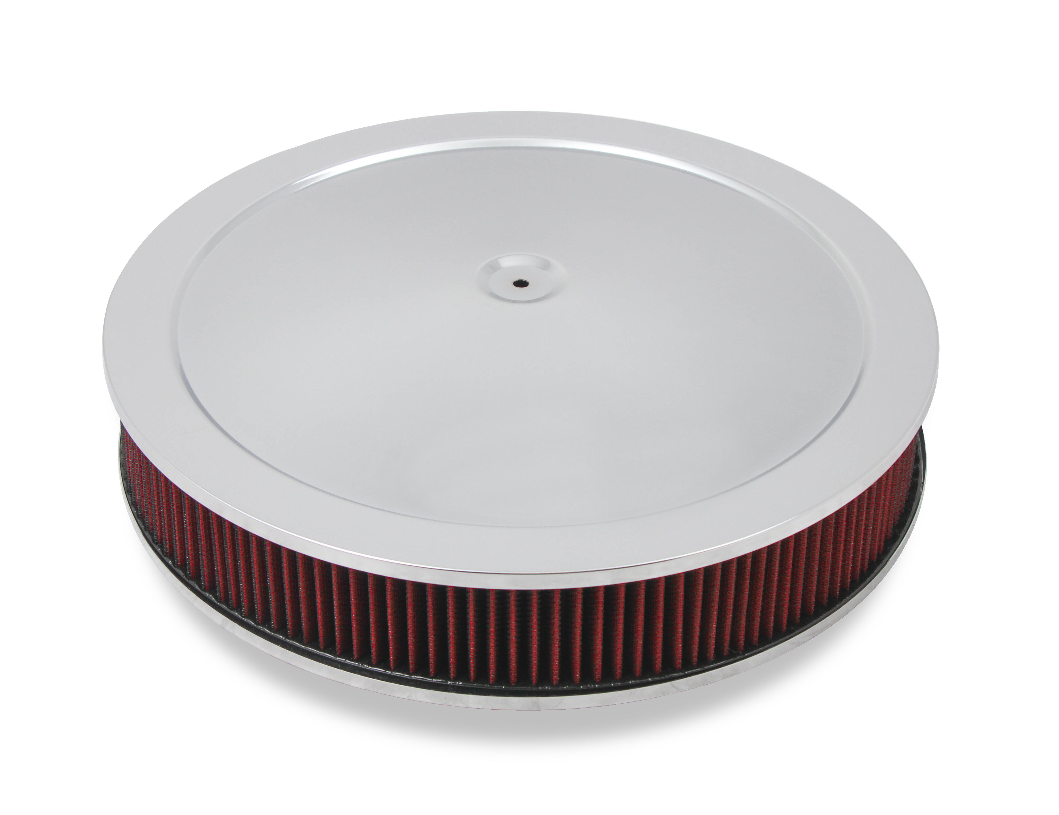 Holley 120-4130 - Air Cleaner Assembly Holley 120-4130 - Air Cleaner Assembly