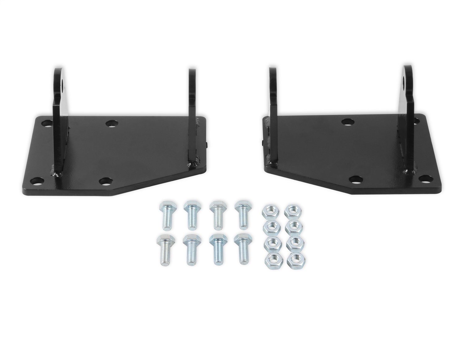 Hooker BHS581 - Engine Mount Brackets Hooker BHS581 - Engine Mount Brackets