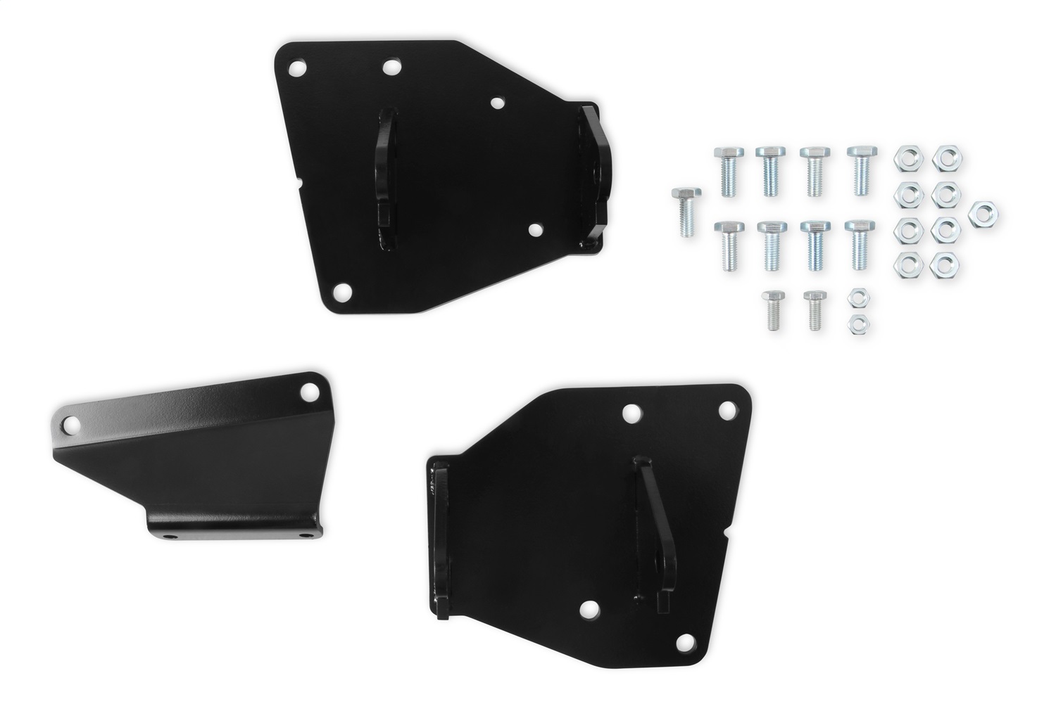 Hooker BHS554 - Engine Mount Brackets Hooker BHS554 - Engine Mount Brackets