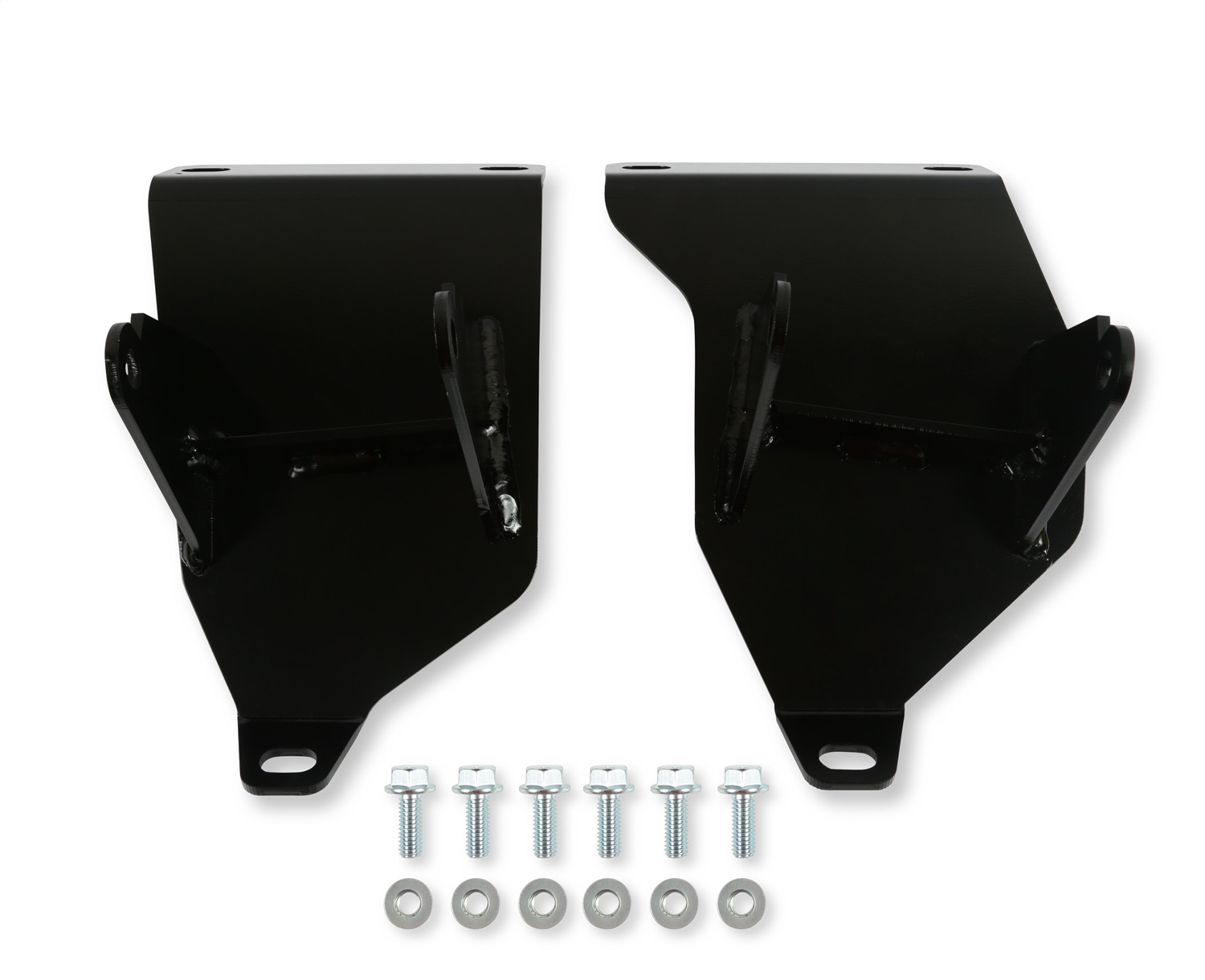 Hooker BHS561 - Engine Mount Brackets Hooker BHS561 - Engine Mount Brackets