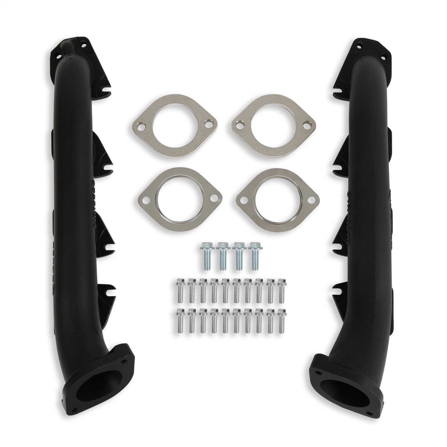 Hooker BHS560 - Blackheart Exhaust Manifold Hooker BHS560 - Blackheart Exhaust Manifold