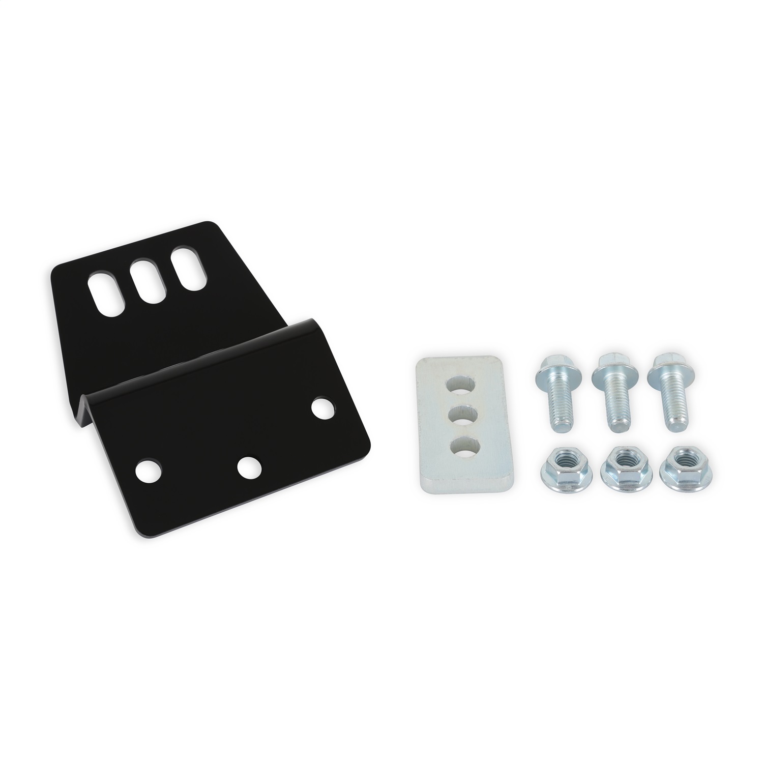 Hooker BHS565 - Transmission Crossmember Adapter Hooker BHS565 - Transmission Crossmember Adapter