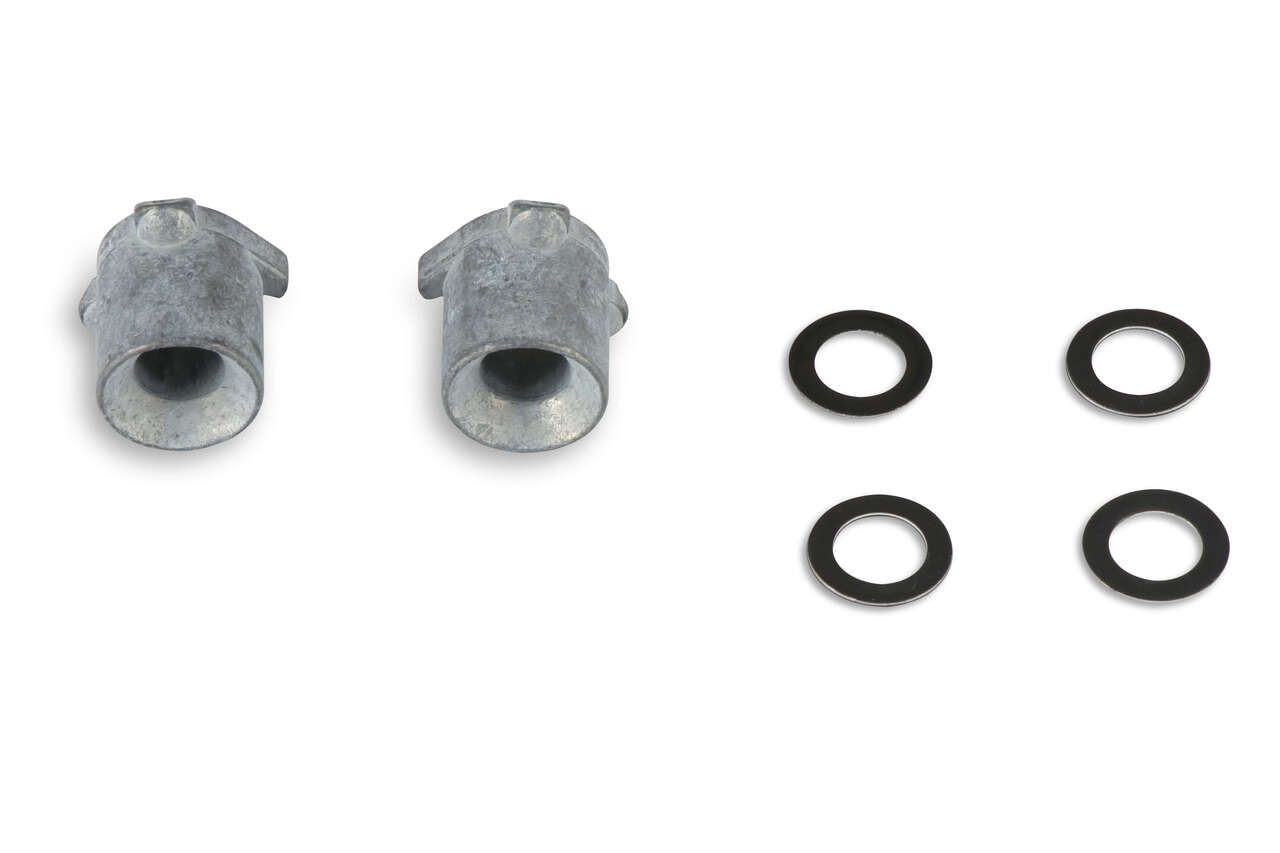 Holley 121-121 - Accelerator Pump Discharge Nozzle Holley 121-121 - Accelerator Pump Discharge Nozzle