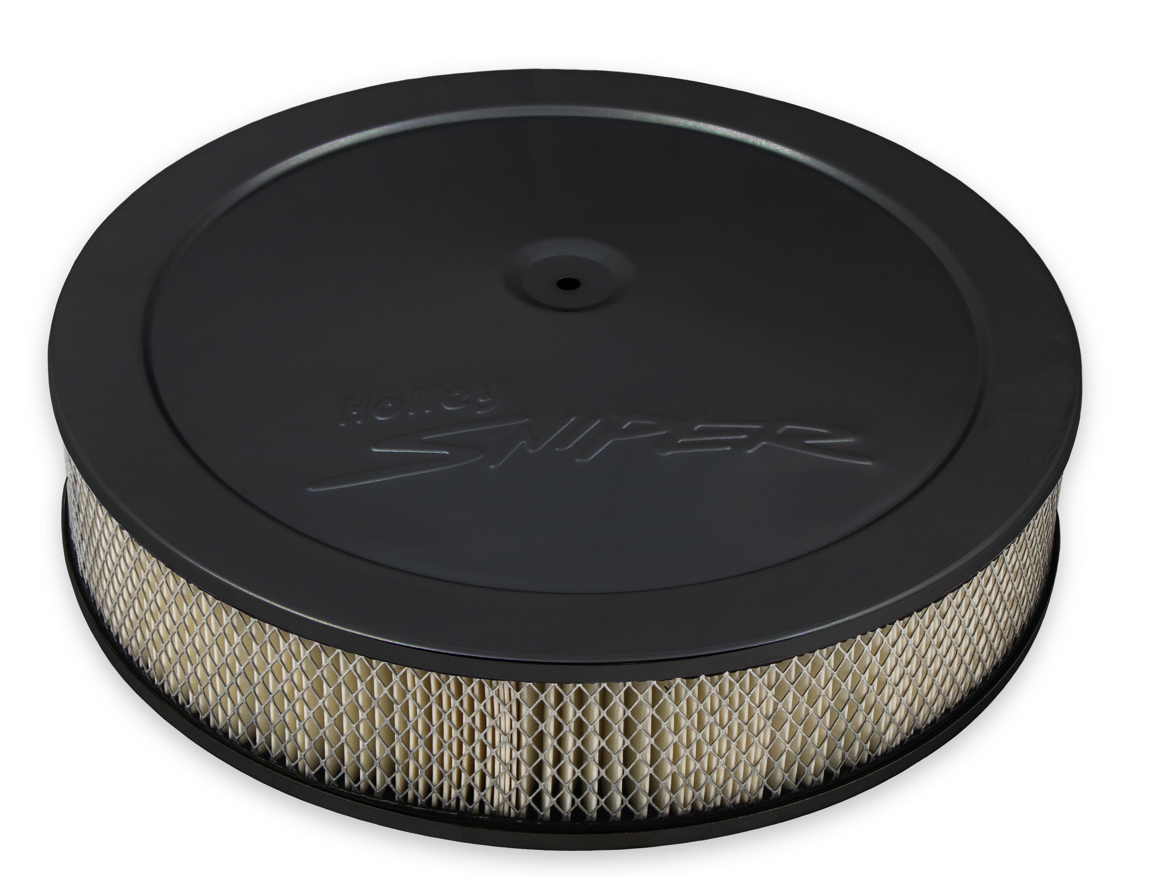 Holley 120-531 - Air Cleaner Assembly Holley 120-531 - Air Cleaner Assembly