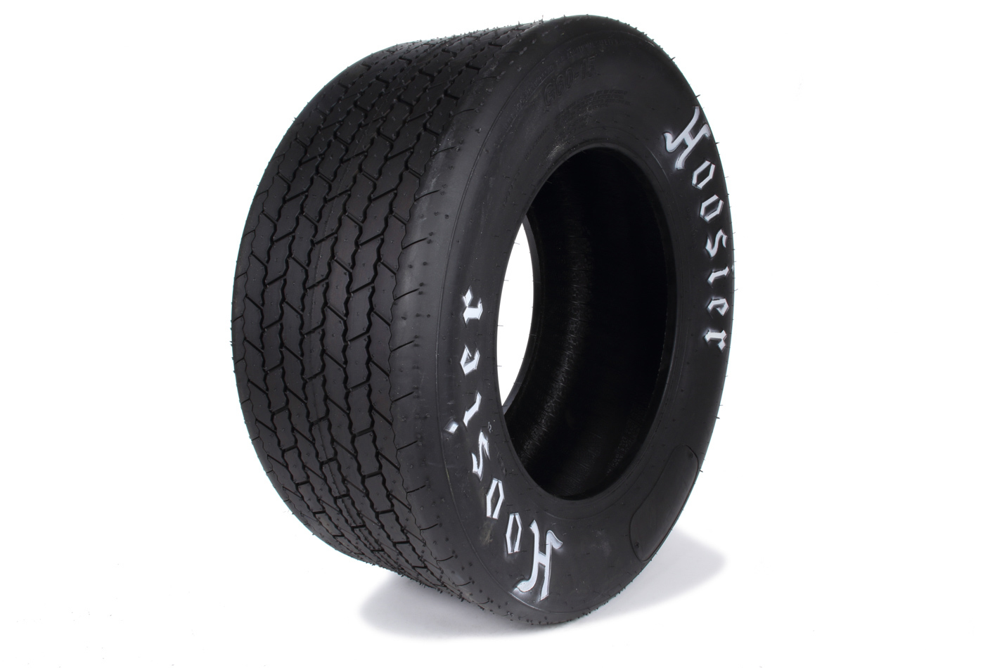 Hoosier 36021 - B-Mod Tire G60 8.5/25.5-15