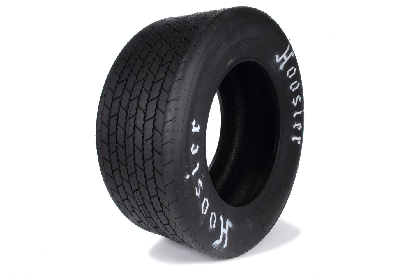 Hoosier 36022 - B-Mod Tire G60 8.5/26.0-15
