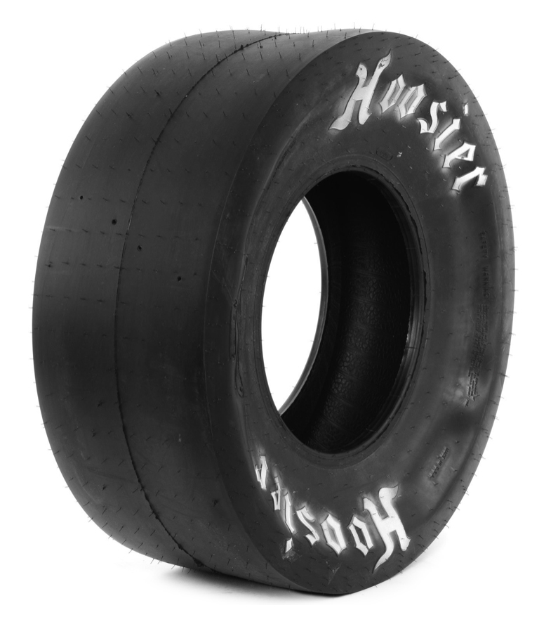Hoosier 18830DBR - 28.0/10.5R-18 Drag Radial Tire