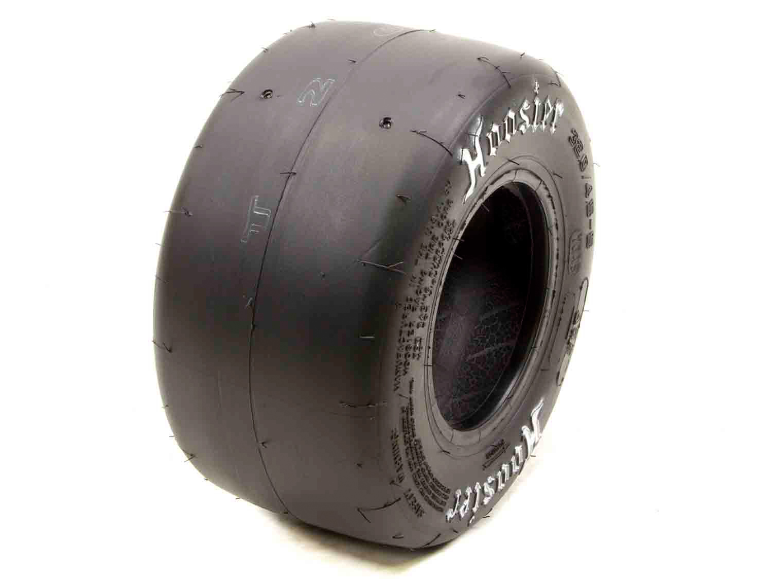 Hoosier 15031A35 - 31.0/4.5-5 A35 QM Left Tire