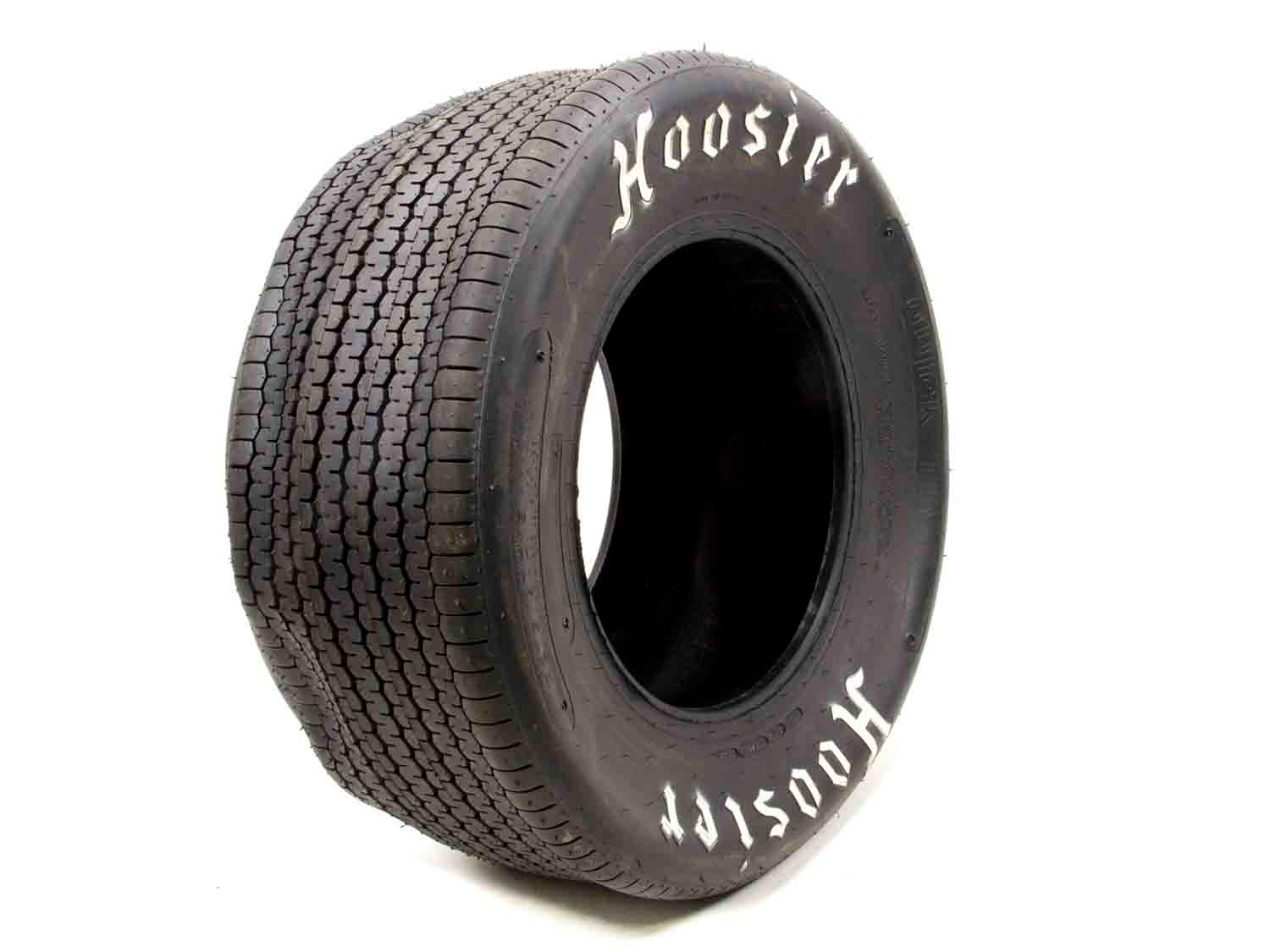Hoosier 17125QT - 295/60D-15 Quick Time DOT Tire