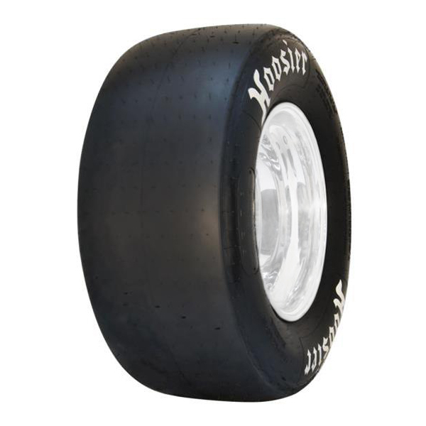 Hoosier 18036PRO9 - 18.0/9.0-8 JR Dragster Tire