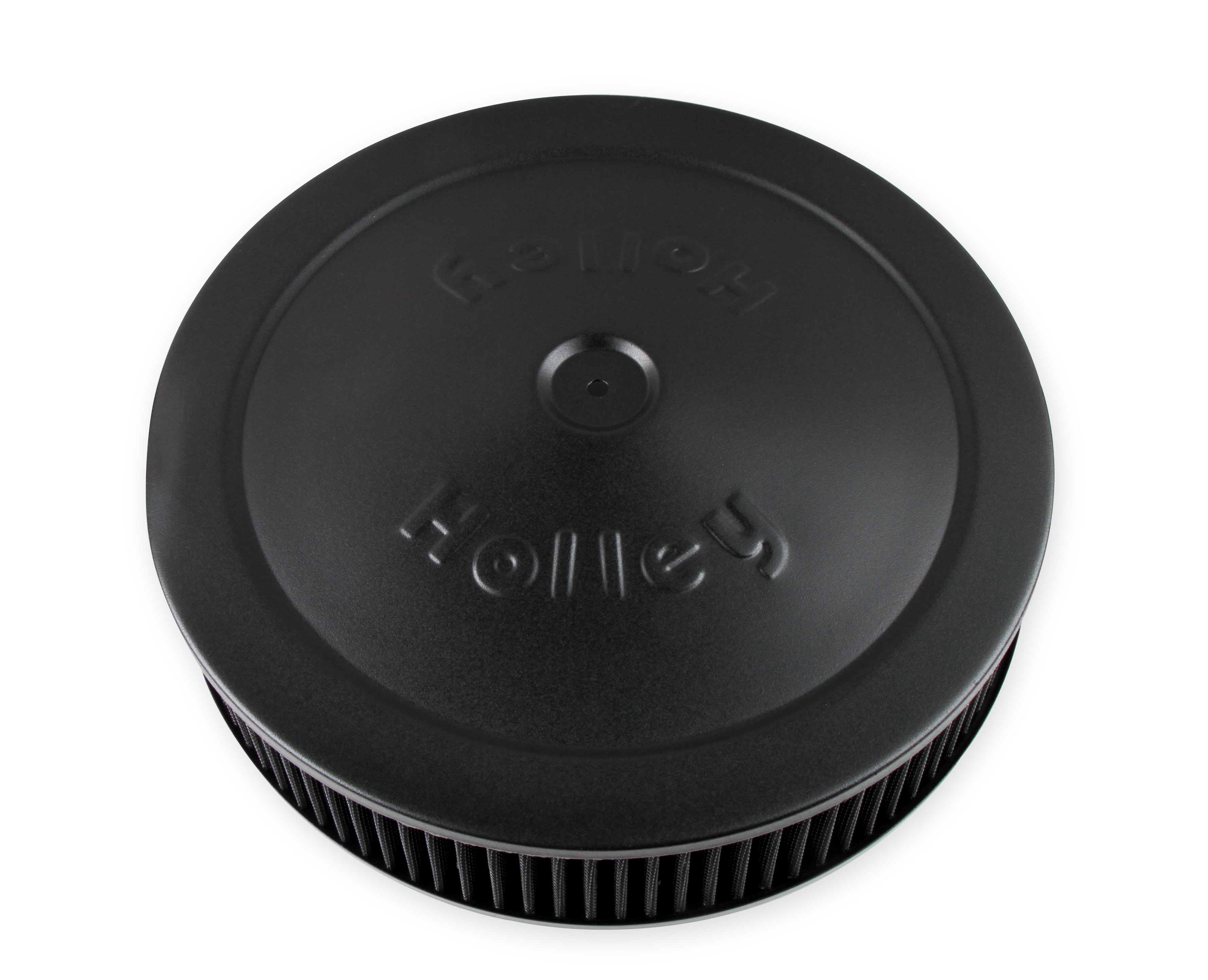 Holley 120-102B - Air Cleaner Assembly